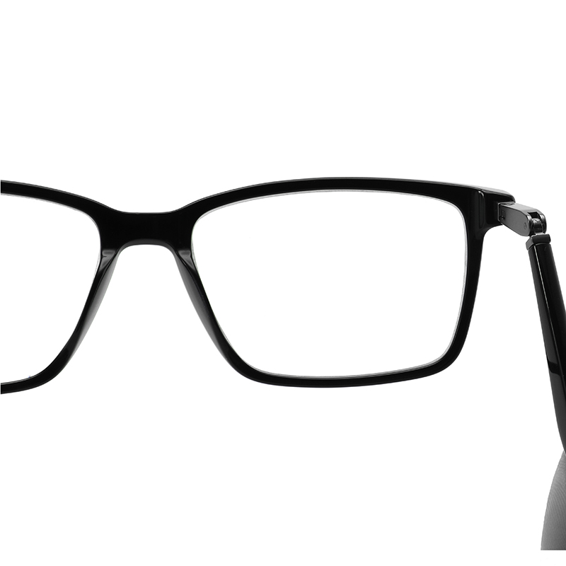 YG78055 CILP-ON OPTICAL FRAMES